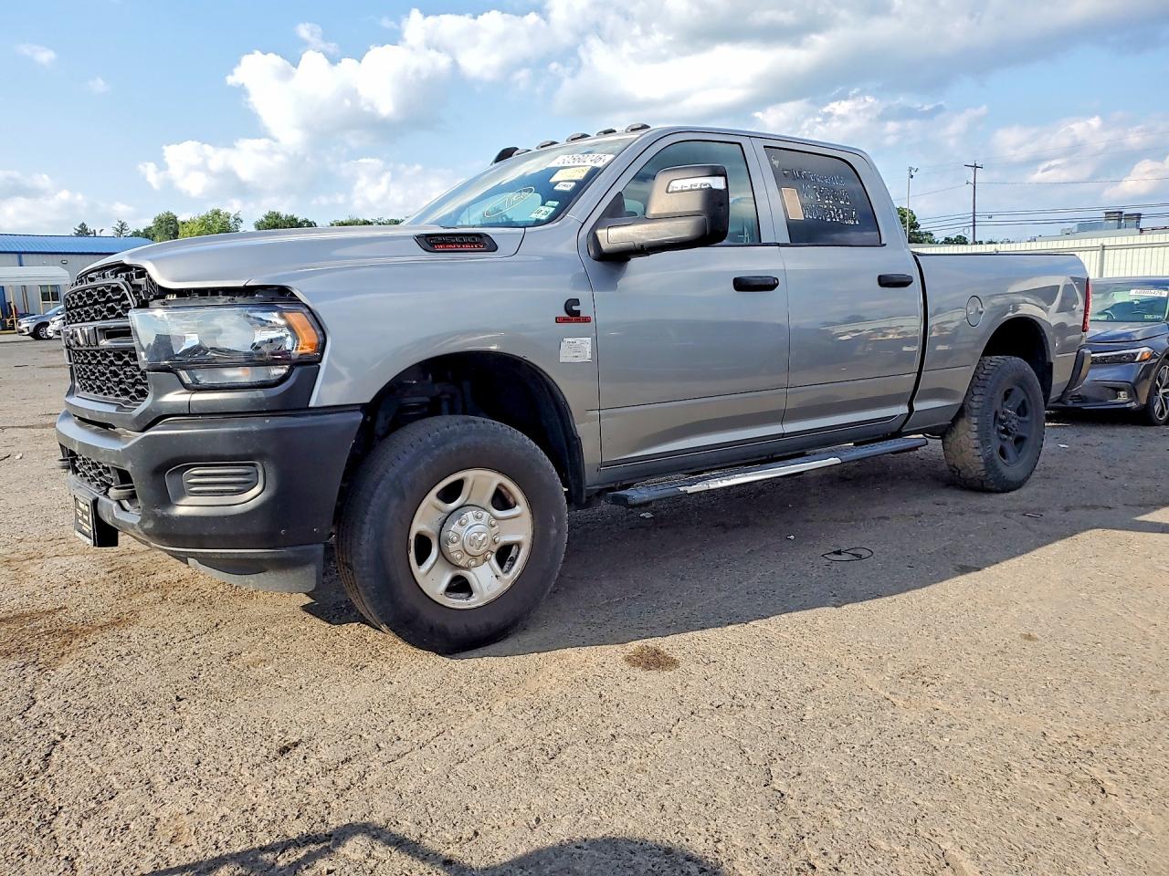 2023 RAM 2500