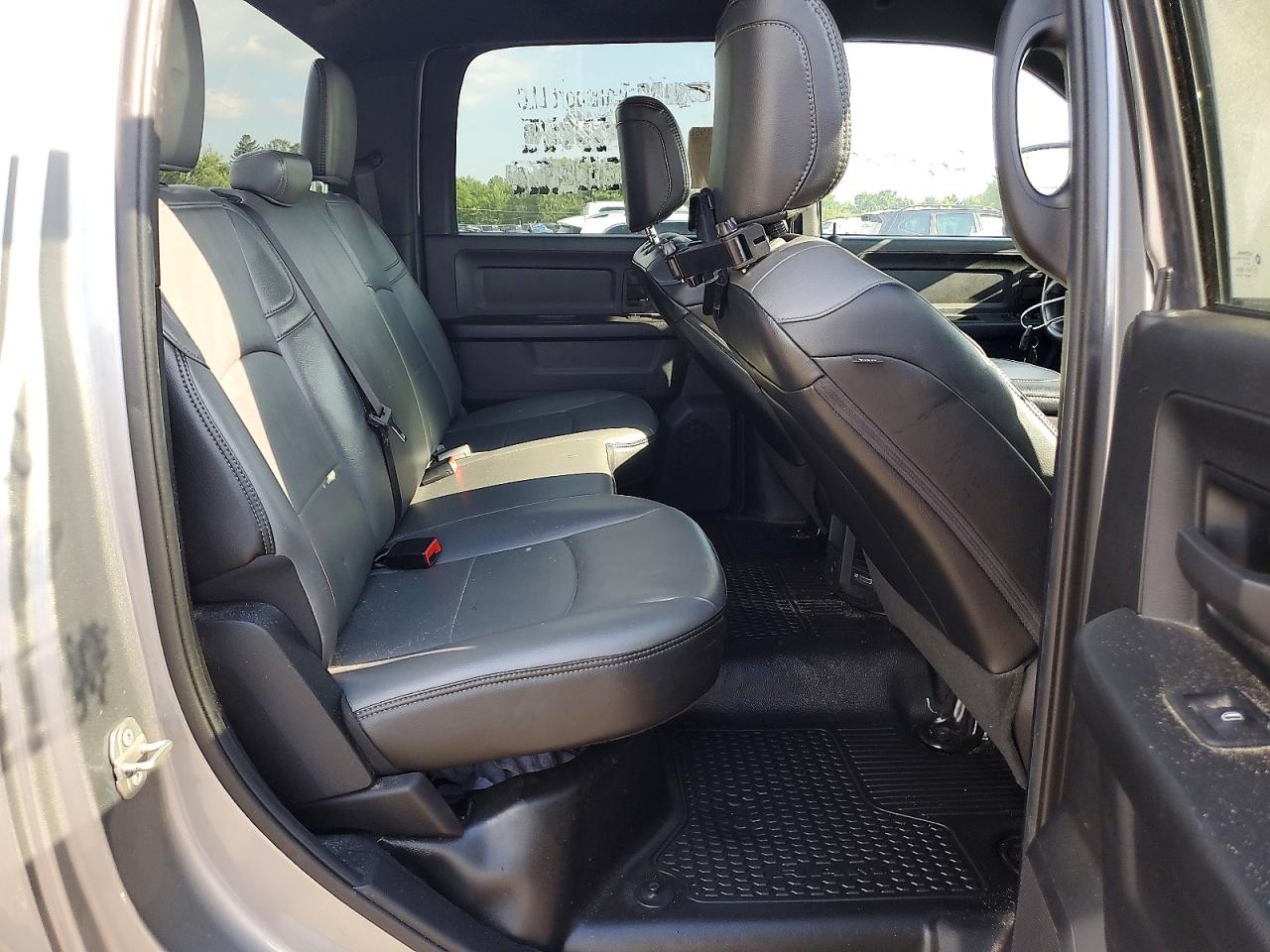 2023 RAM 2500