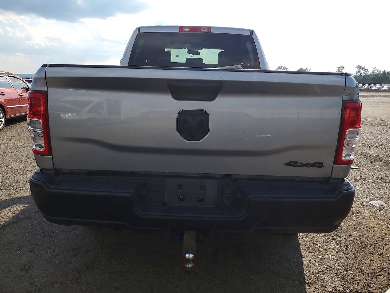 2023 RAM 2500