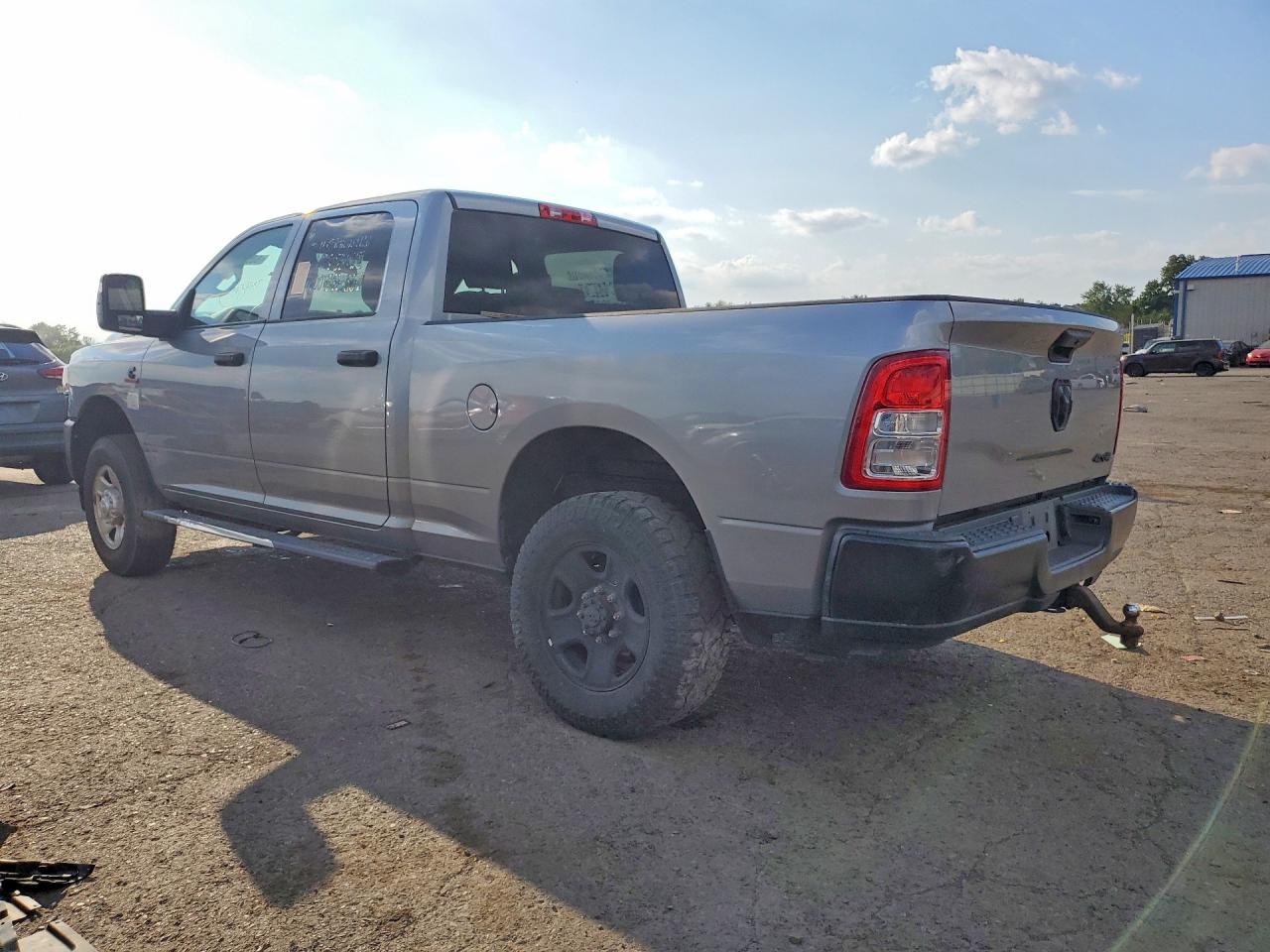 2023 RAM 2500