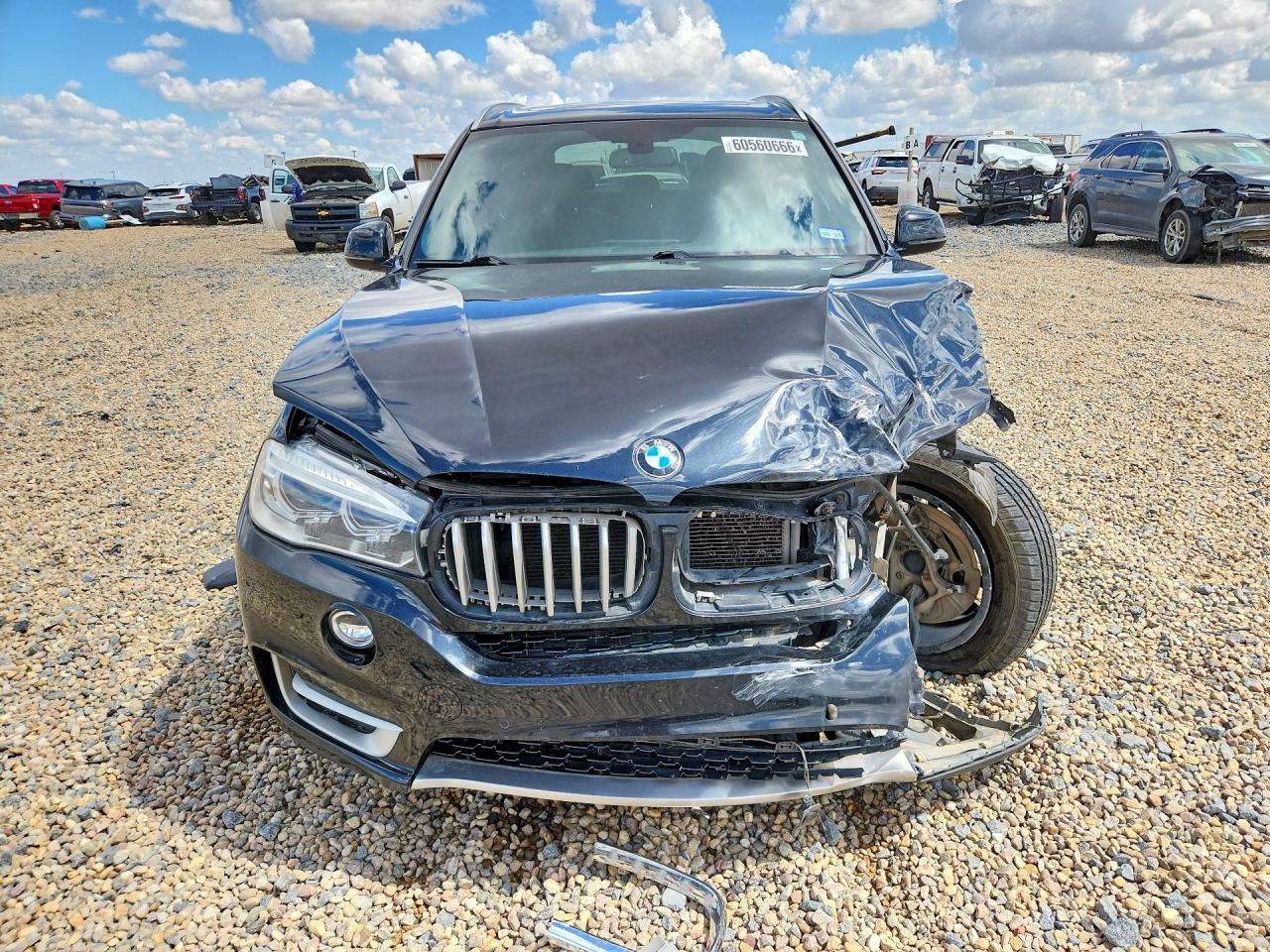 2018 BMW X5