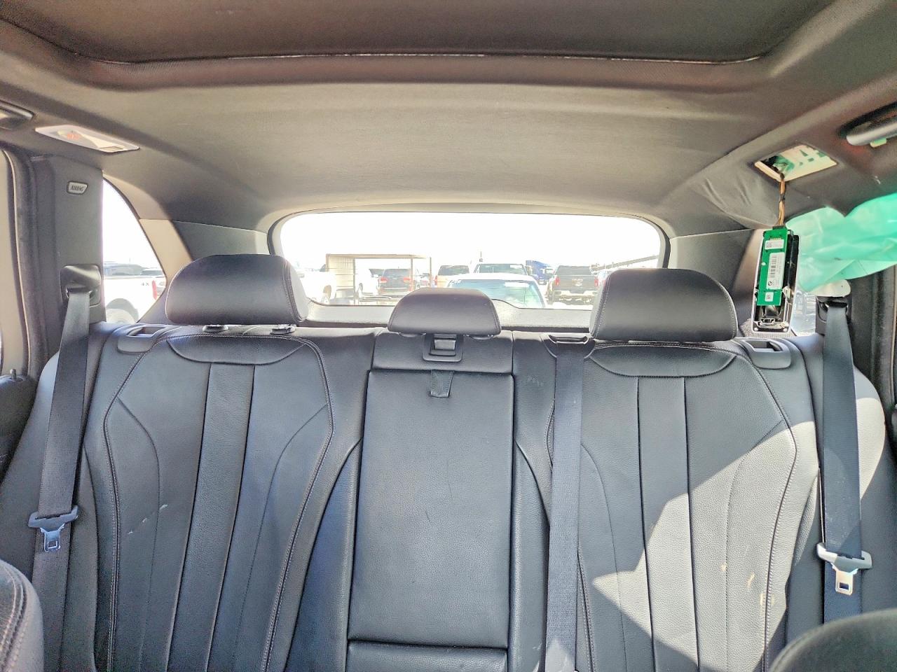 2018 BMW X5
