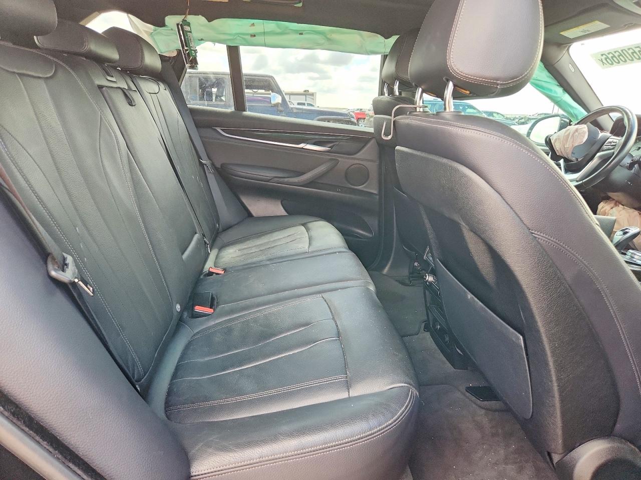 2018 BMW X5