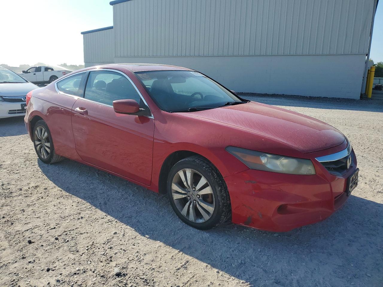 2011 HONDA ACCORD