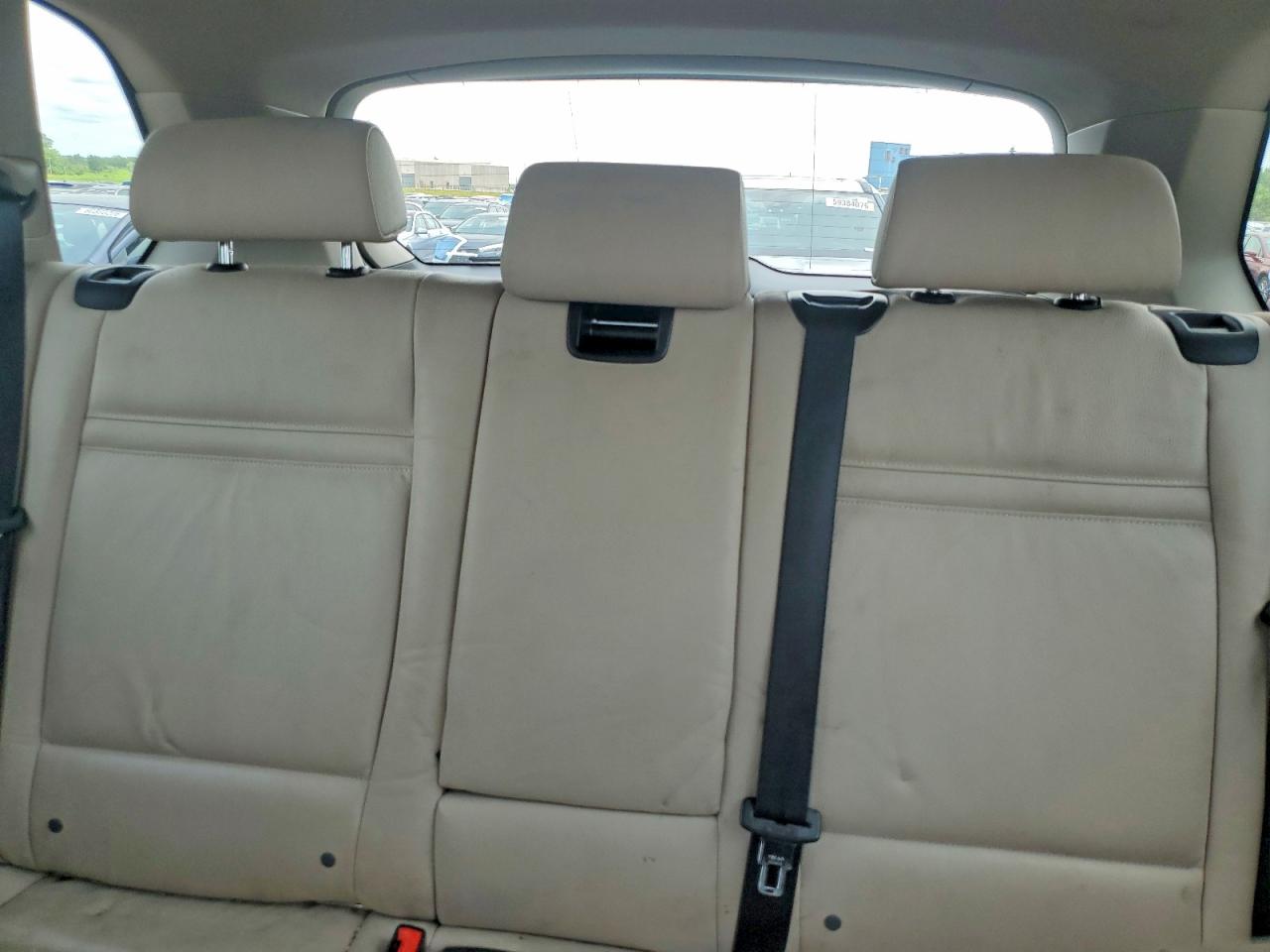 2013 BMW X5