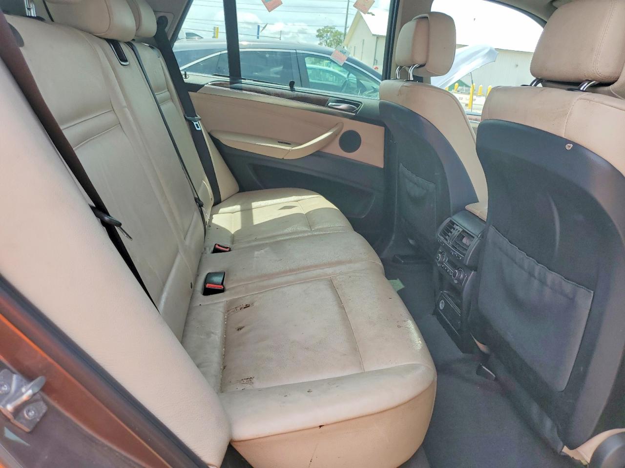 2013 BMW X5