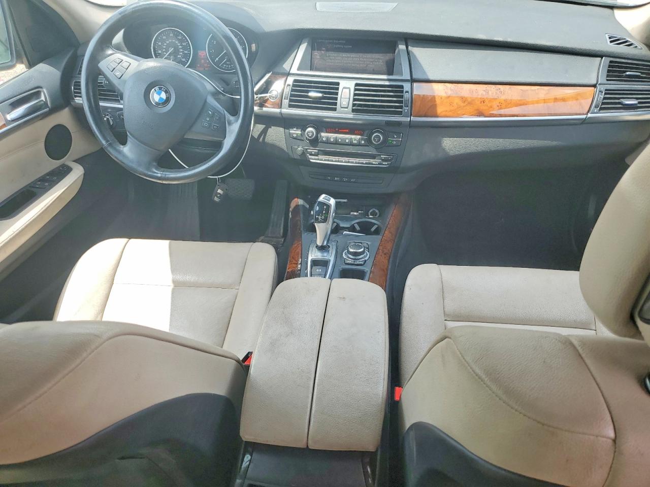 2013 BMW X5