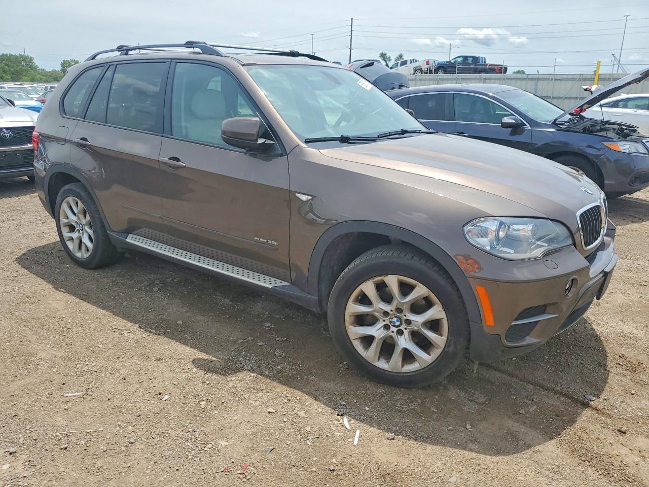 2013 BMW X5