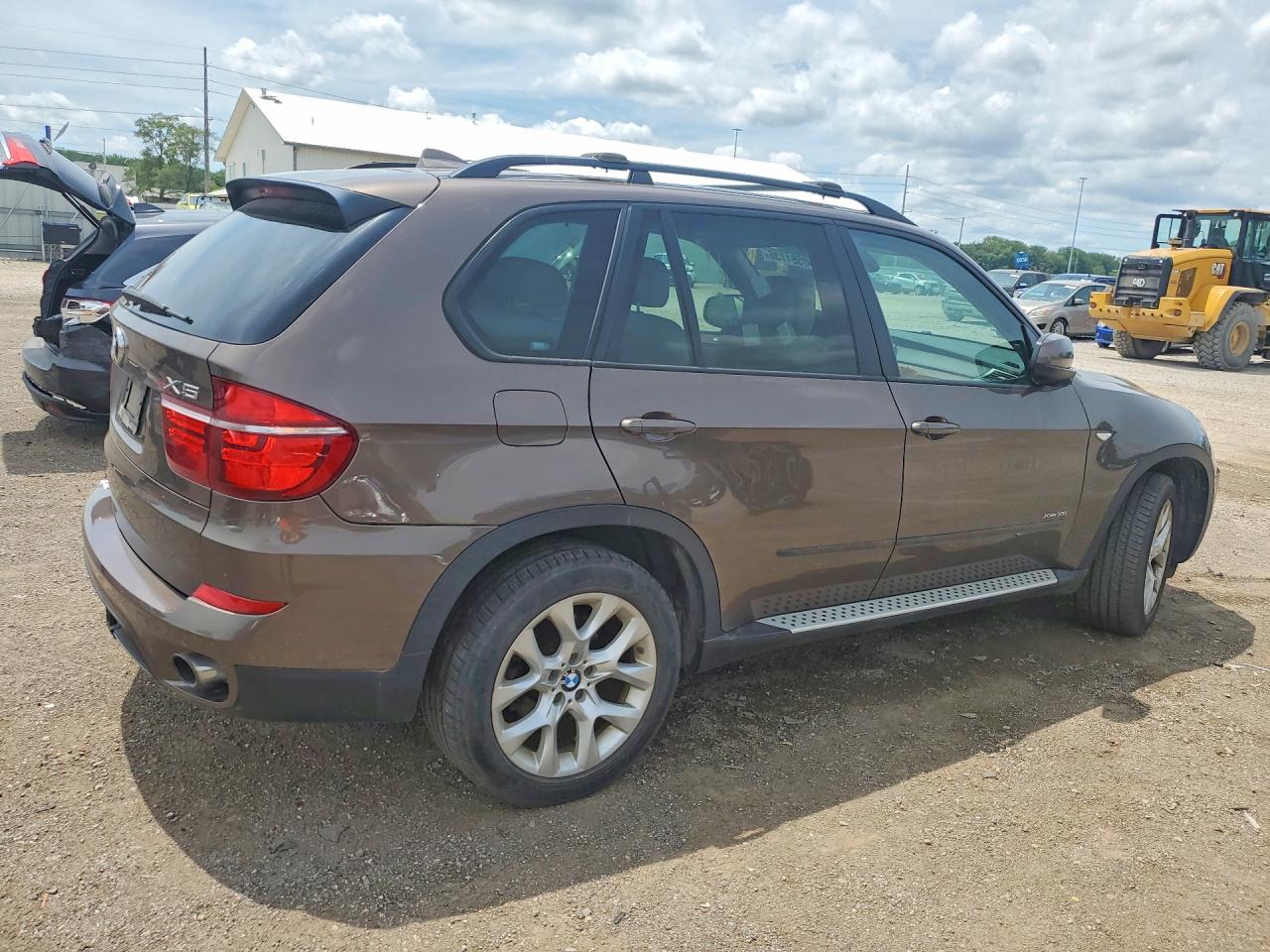 2013 BMW X5