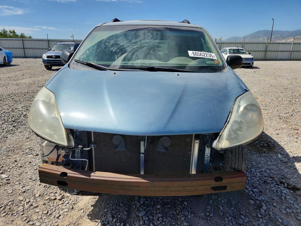 2007 TOYOTA All Models