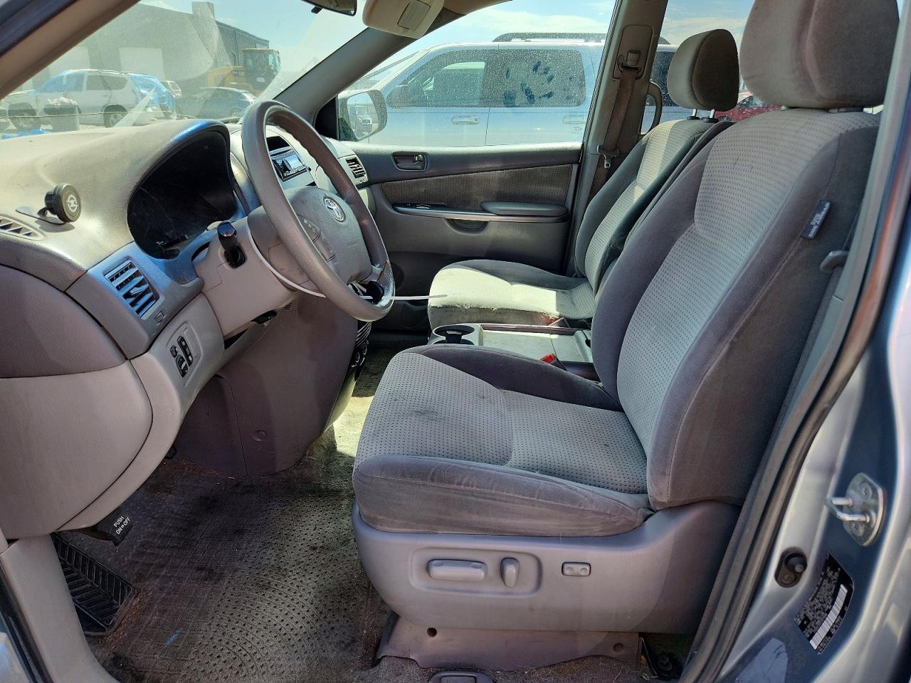 2007 TOYOTA All Models