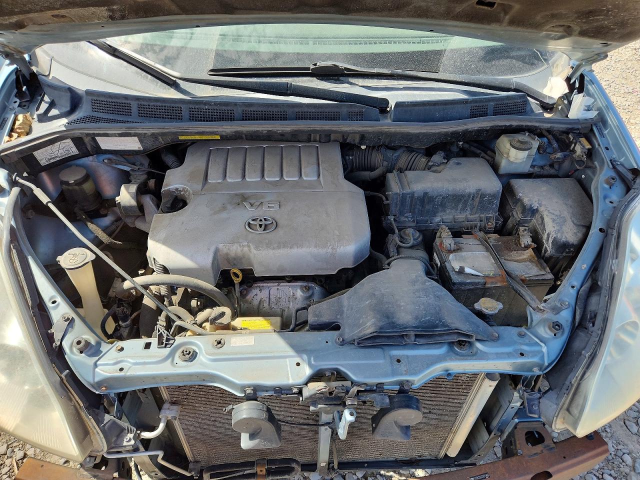 2007 TOYOTA All Models
