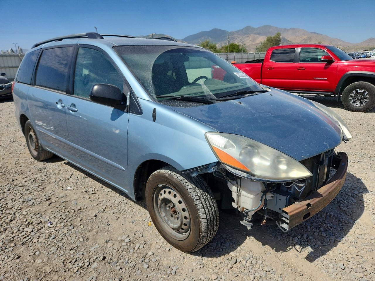 2007 TOYOTA All Models