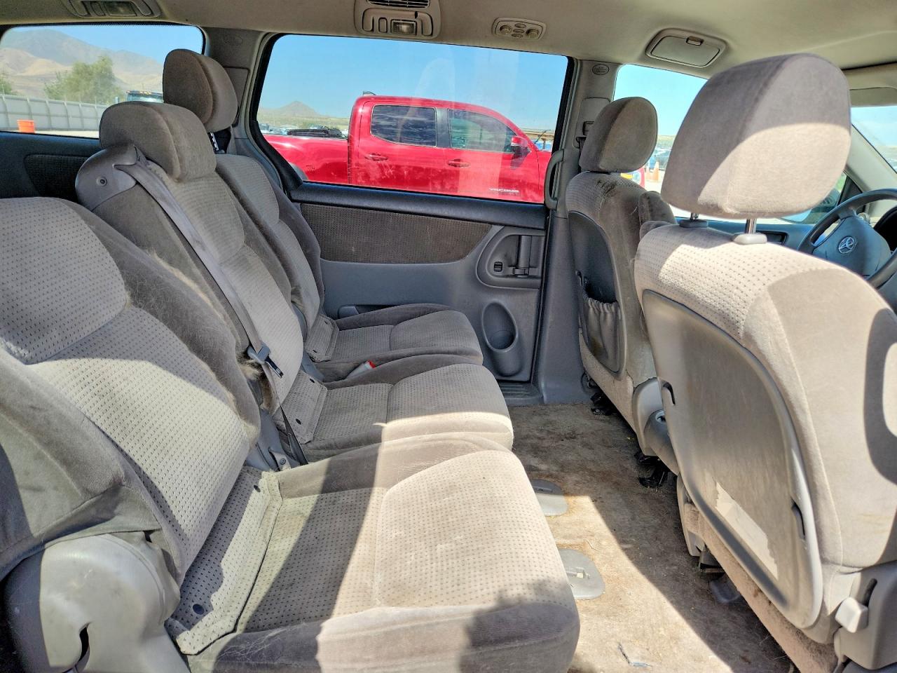 2007 TOYOTA All Models