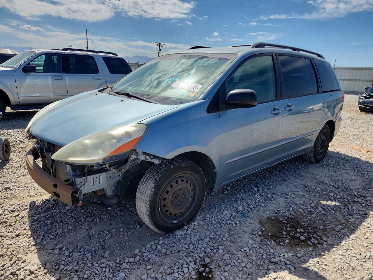 2007 TOYOTA All Models