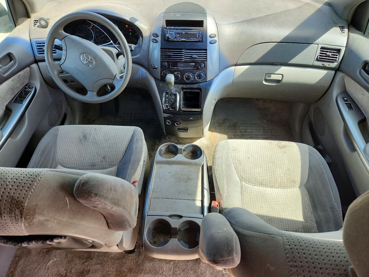 2007 TOYOTA All Models