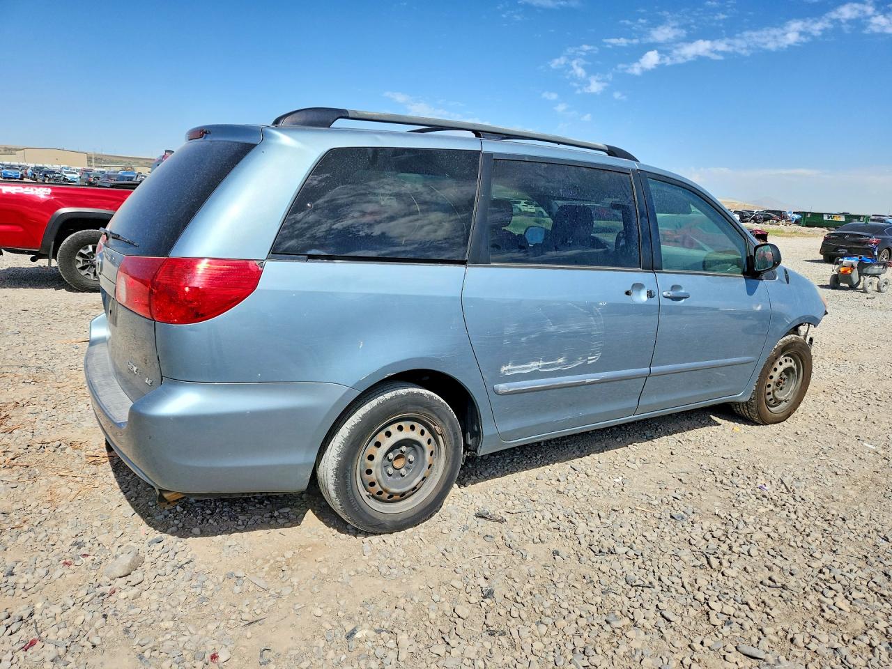 2007 TOYOTA All Models