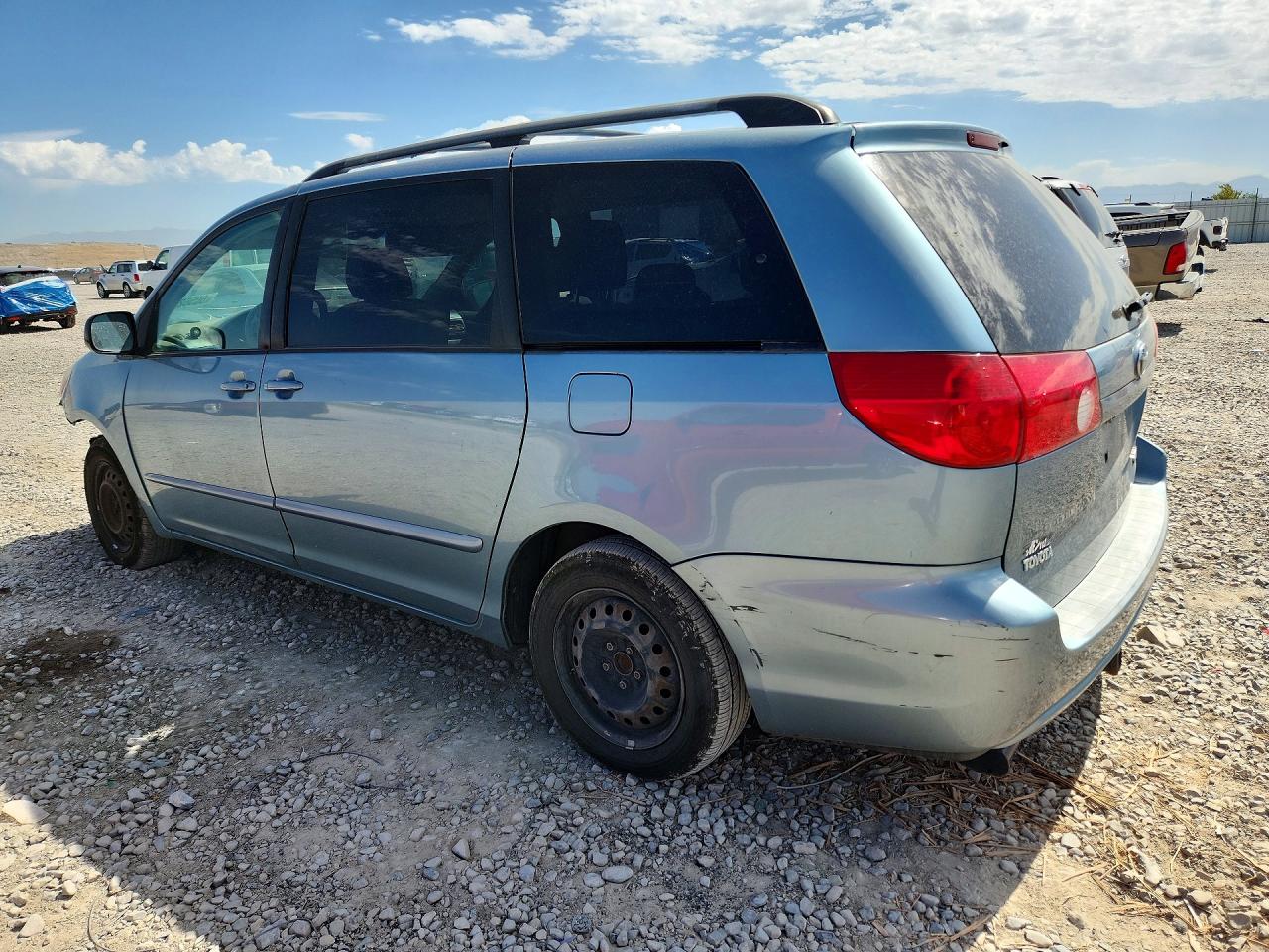 2007 TOYOTA All Models