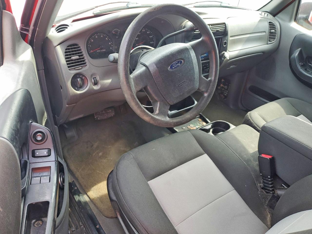 2009 FORD RANGER