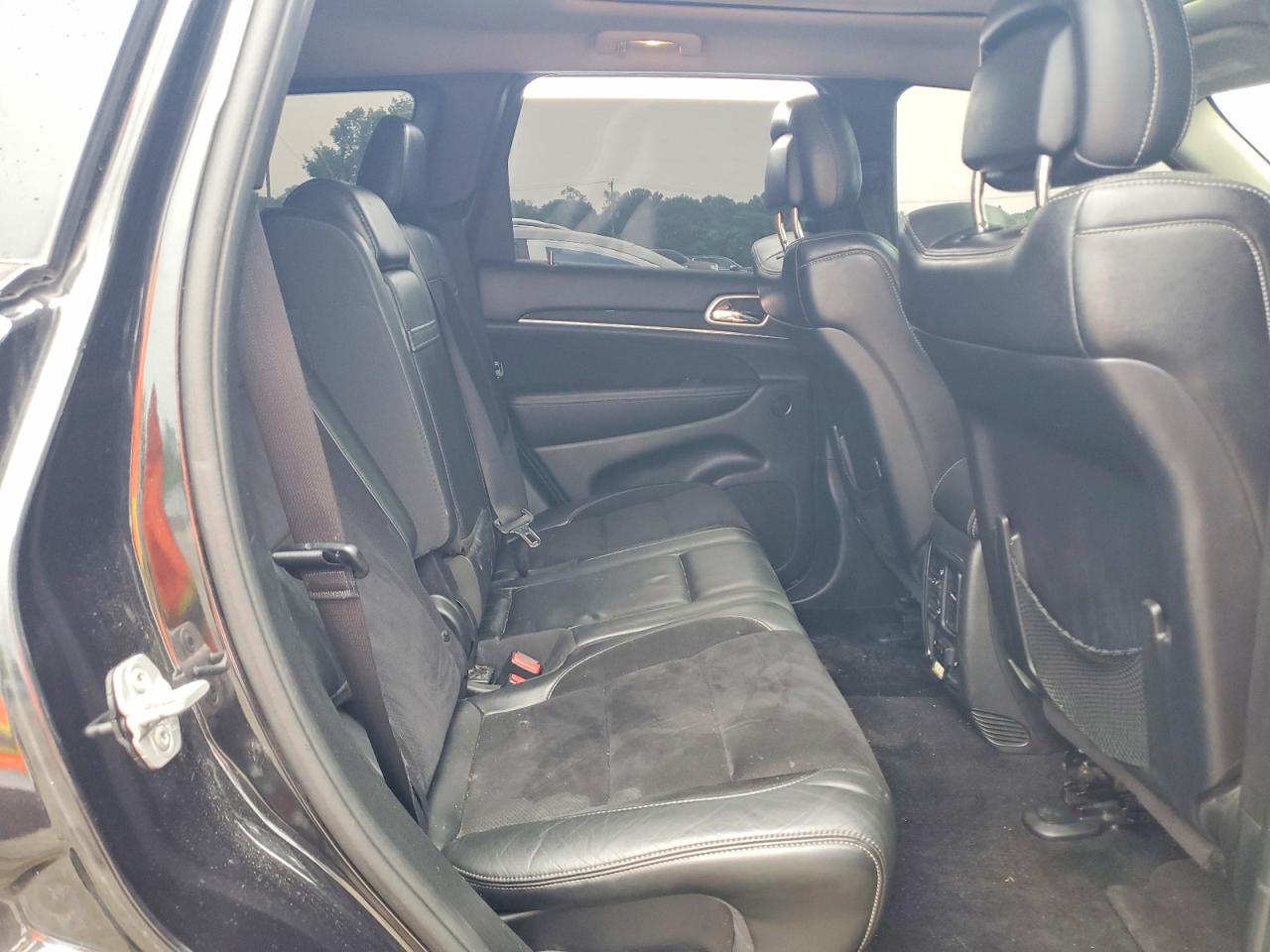 2012 JEEP CHEROKEE