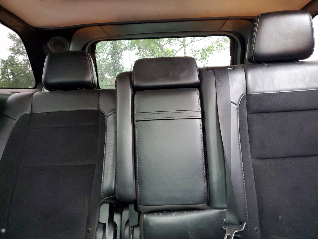 2012 JEEP CHEROKEE