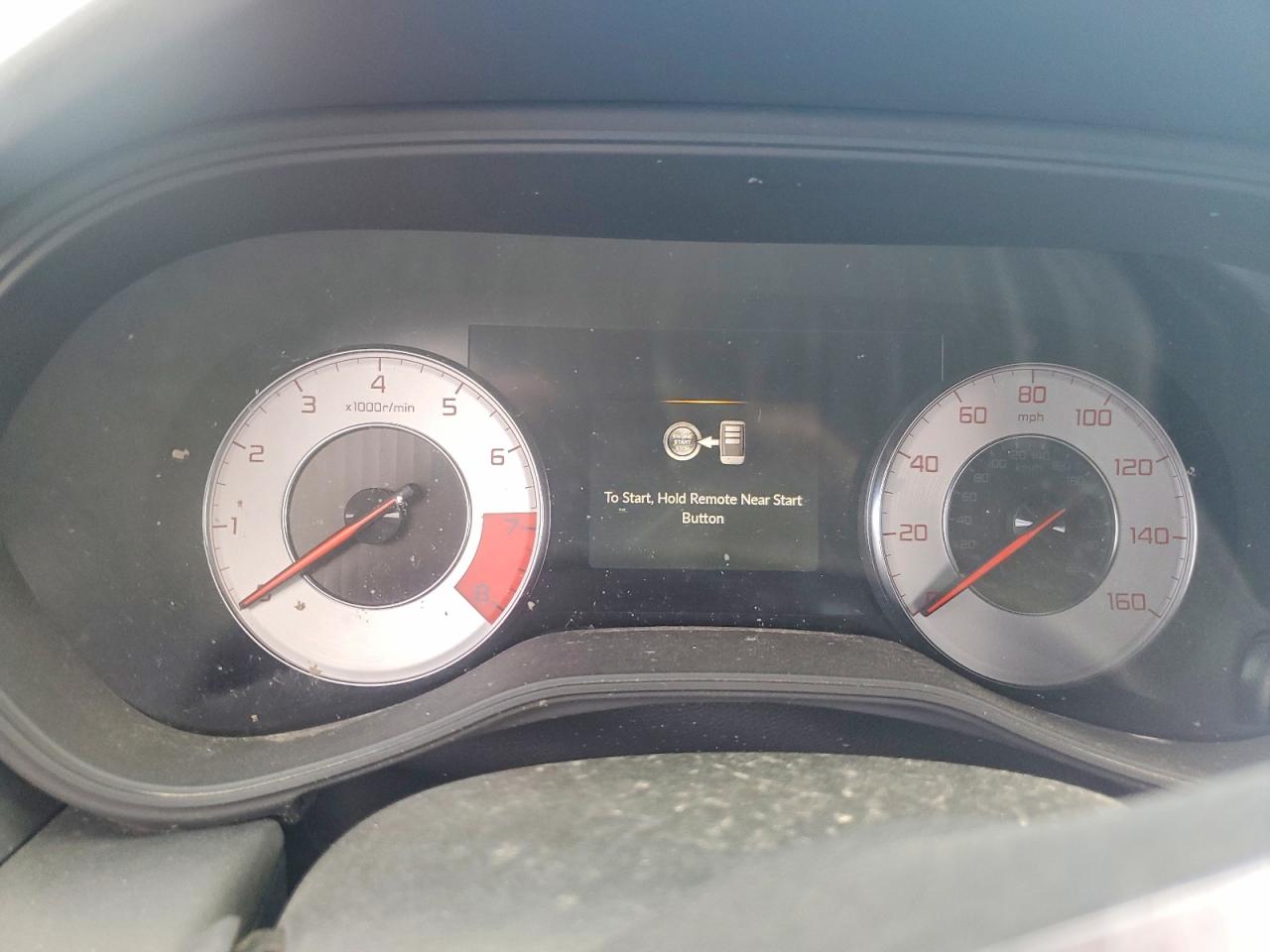 2021 ACURA TLX