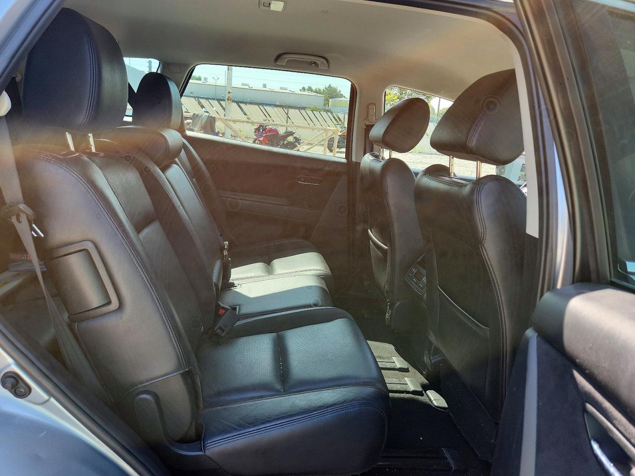 2013 MAZDA CX-9