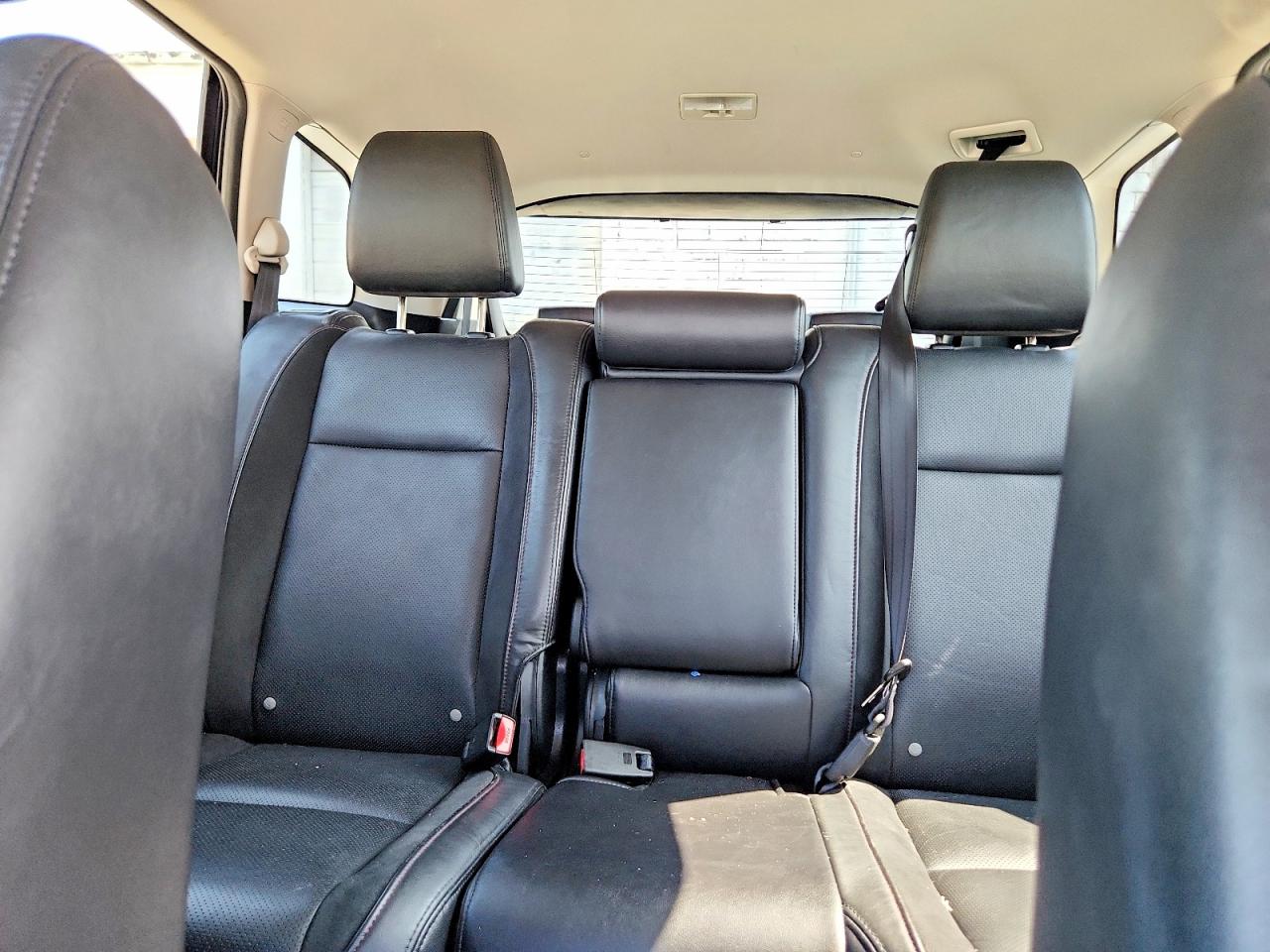 2013 MAZDA CX-9