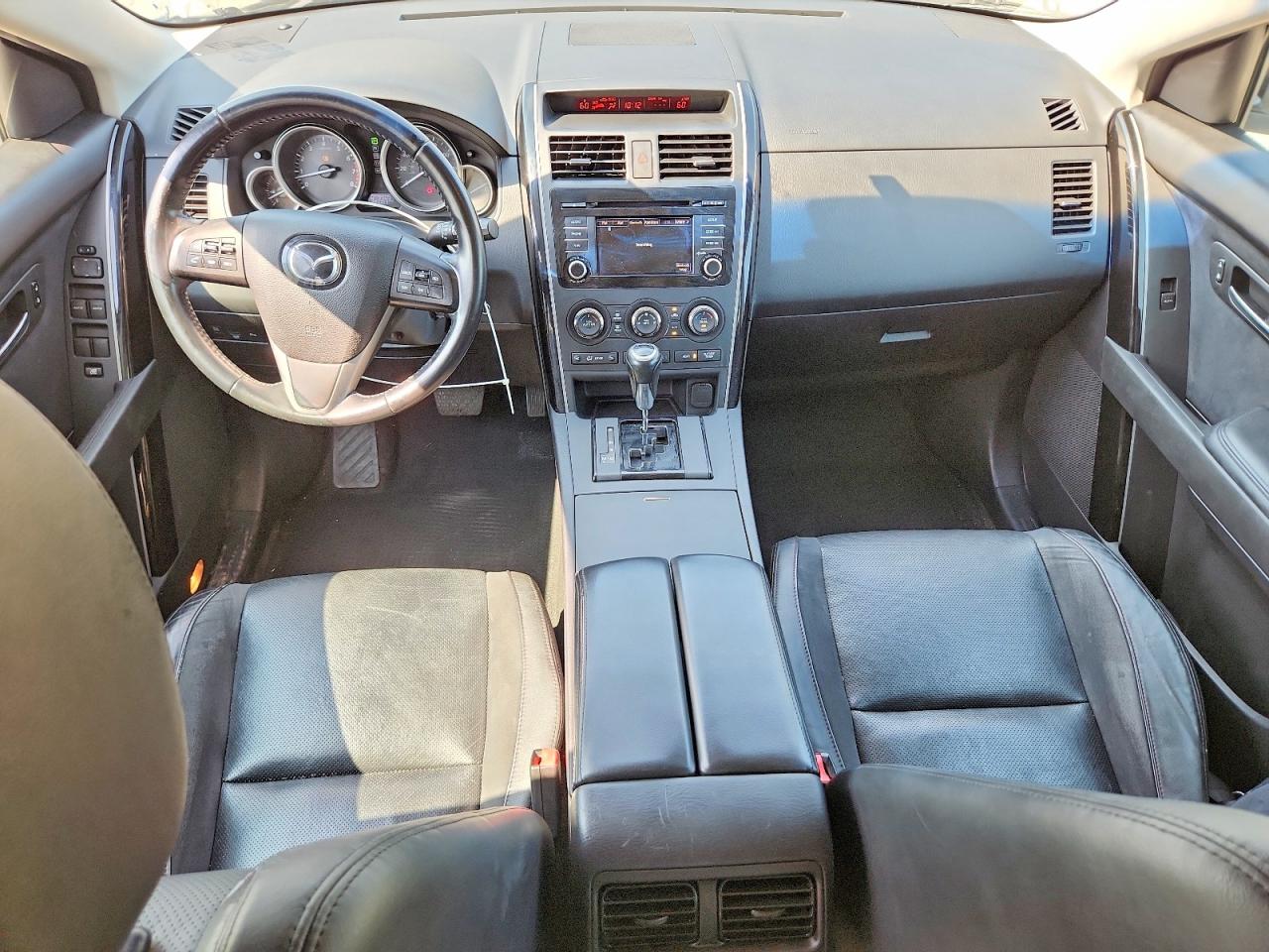2013 MAZDA CX-9