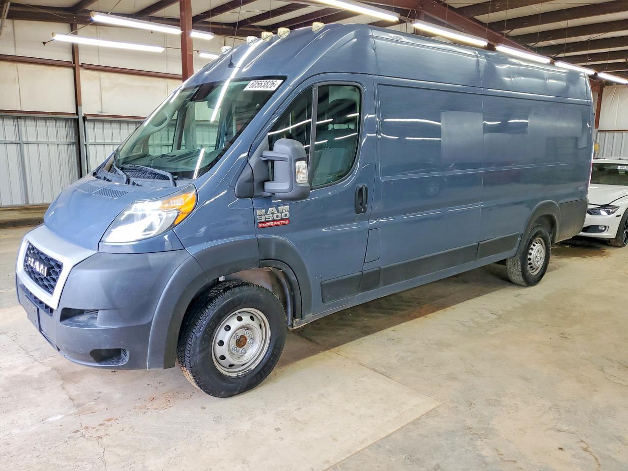 2021 RAM PROMASTER