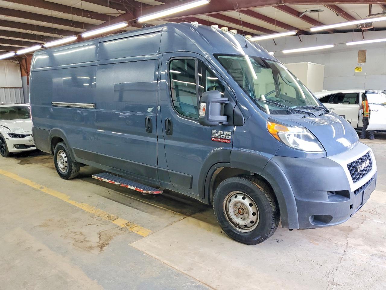 2021 RAM PROMASTER