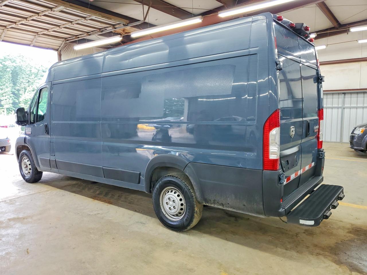 2021 RAM PROMASTER