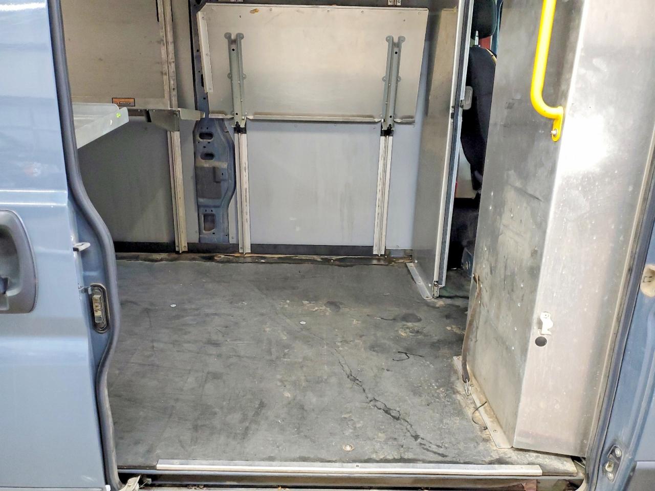 2021 RAM PROMASTER