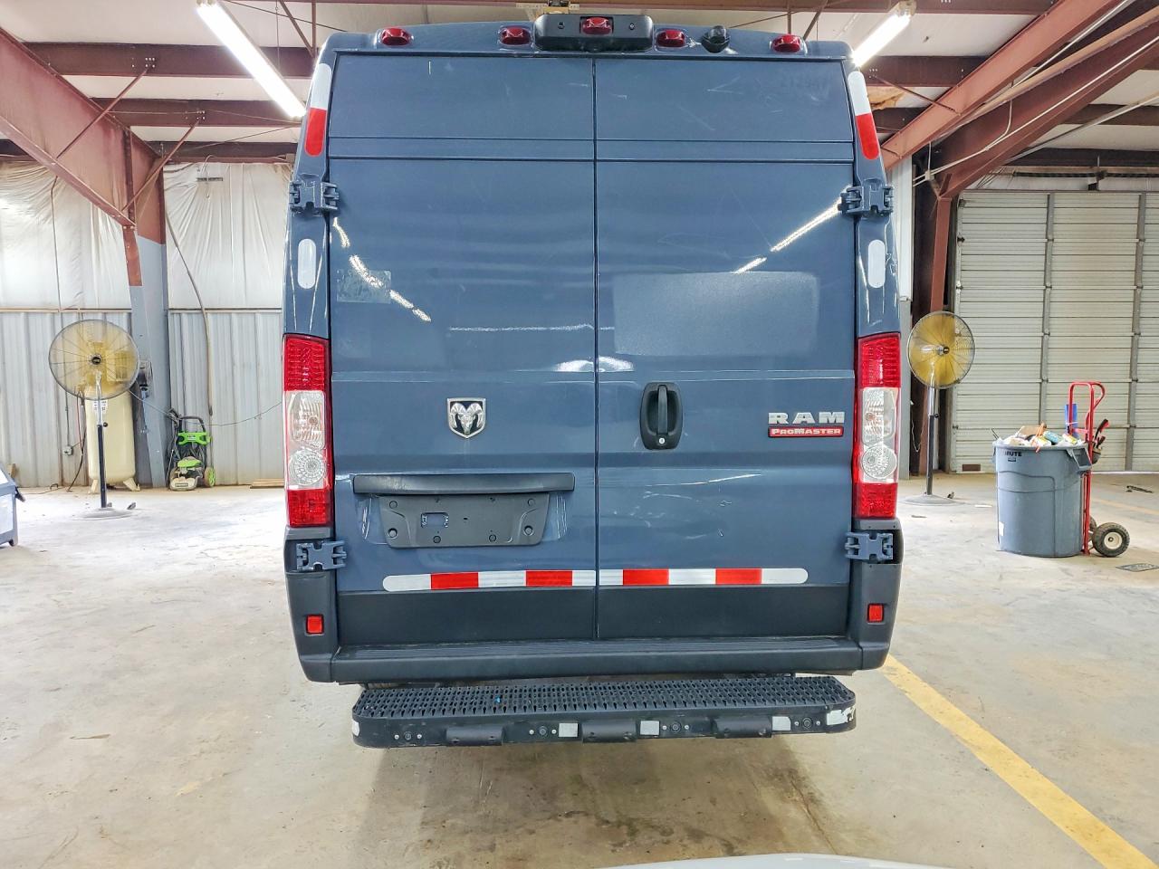 2021 RAM PROMASTER