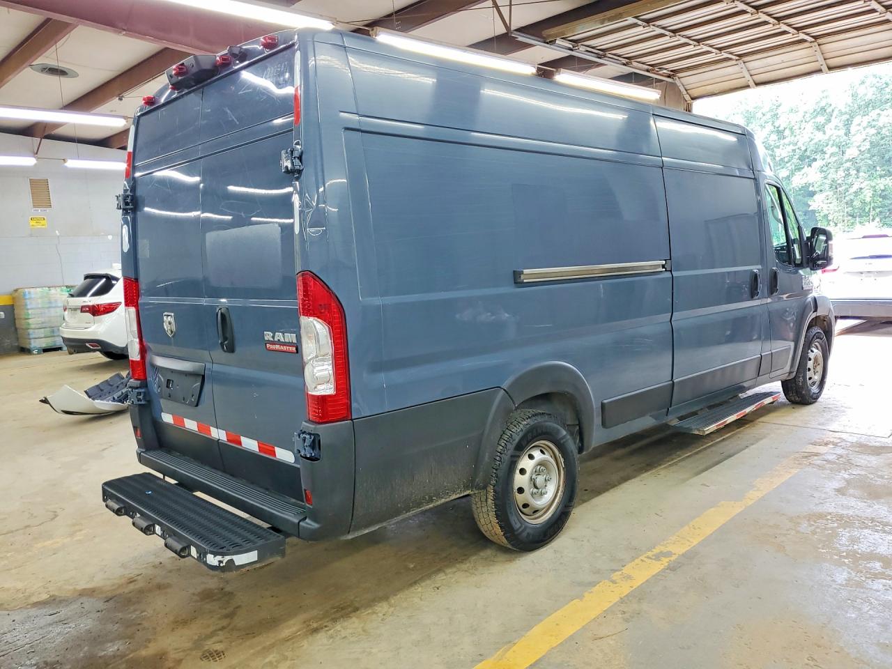2021 RAM PROMASTER