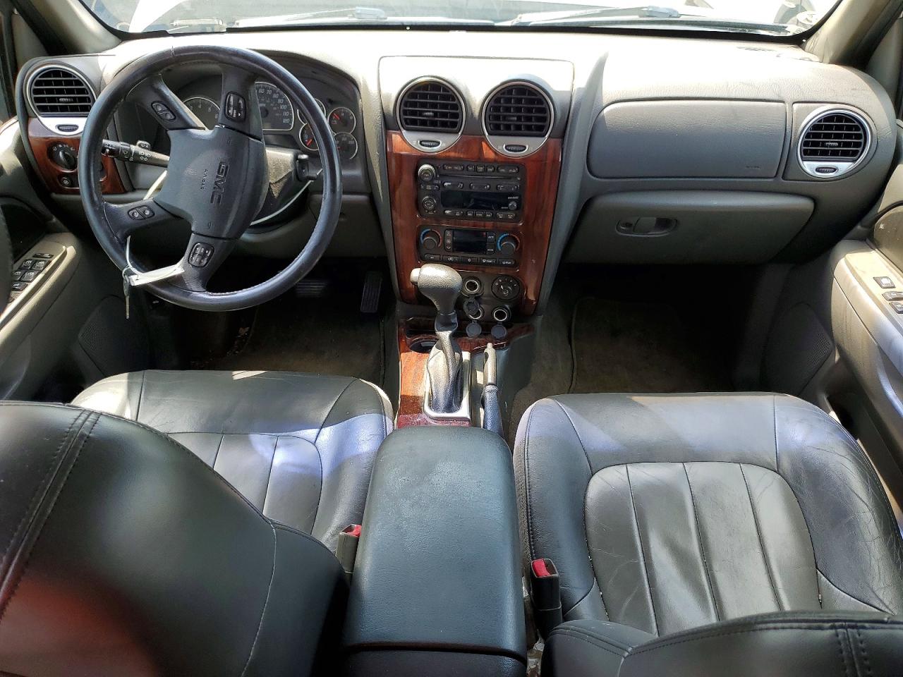 2004 GMC ENVOY