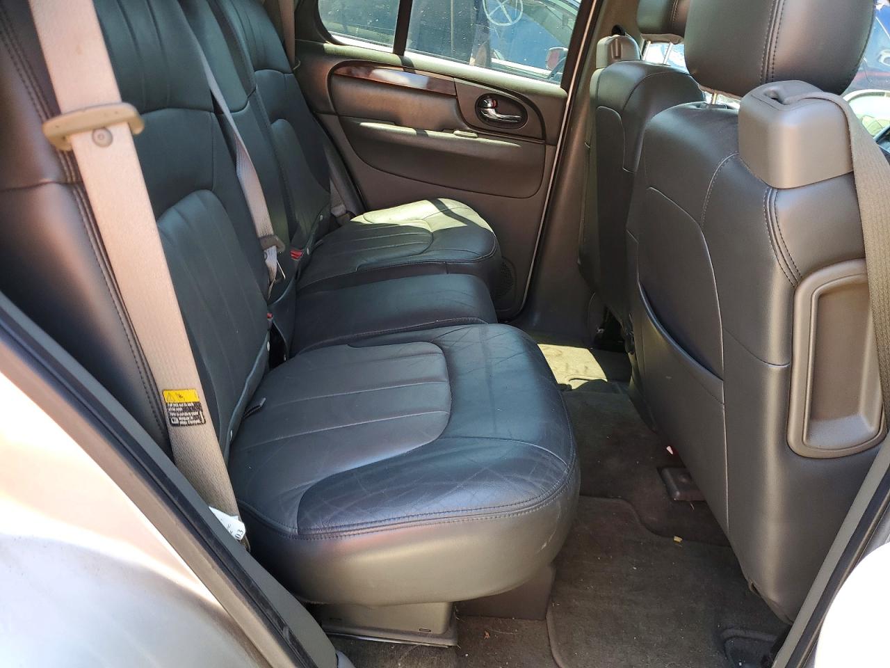 2004 GMC ENVOY