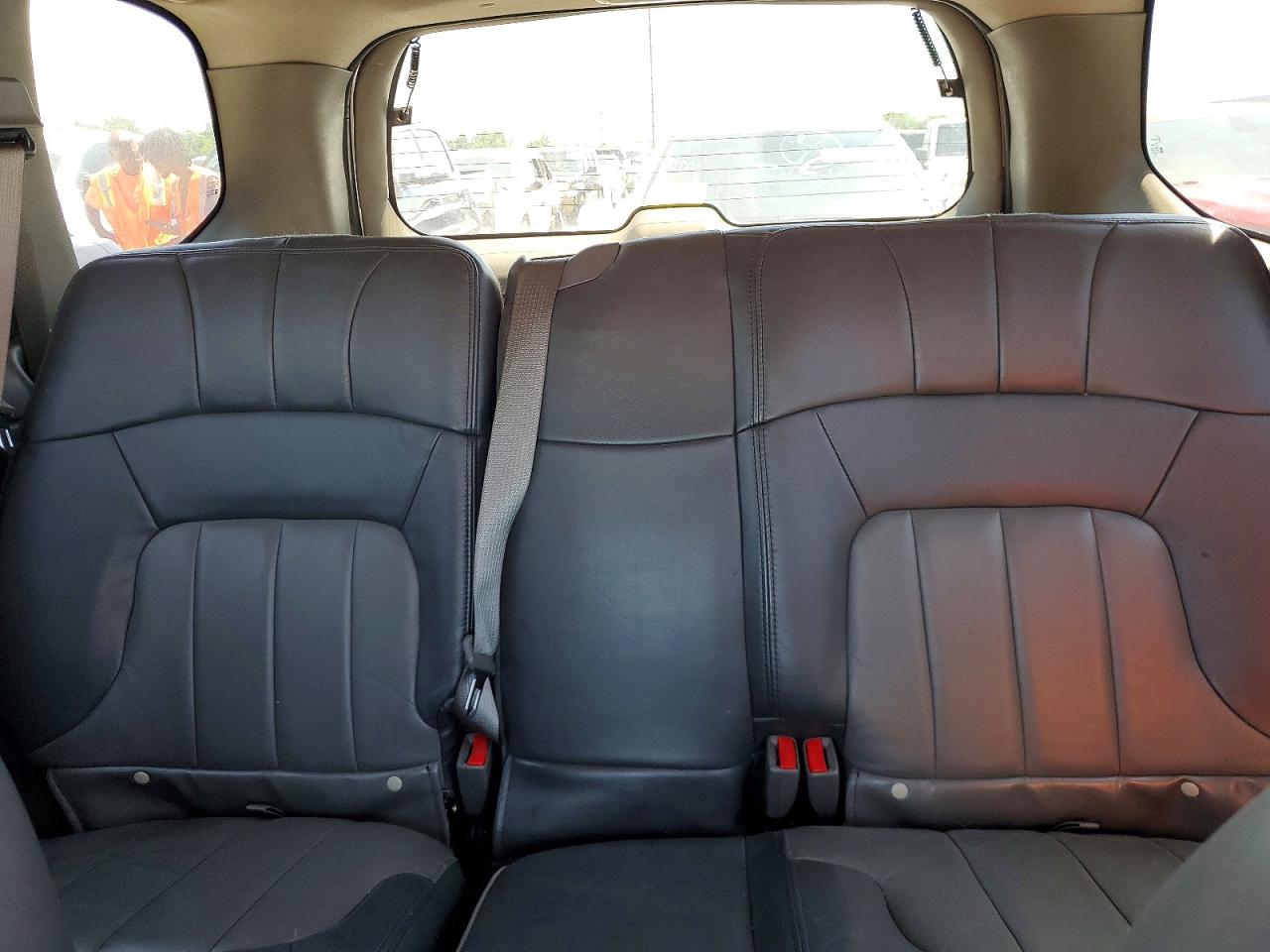 2004 GMC ENVOY