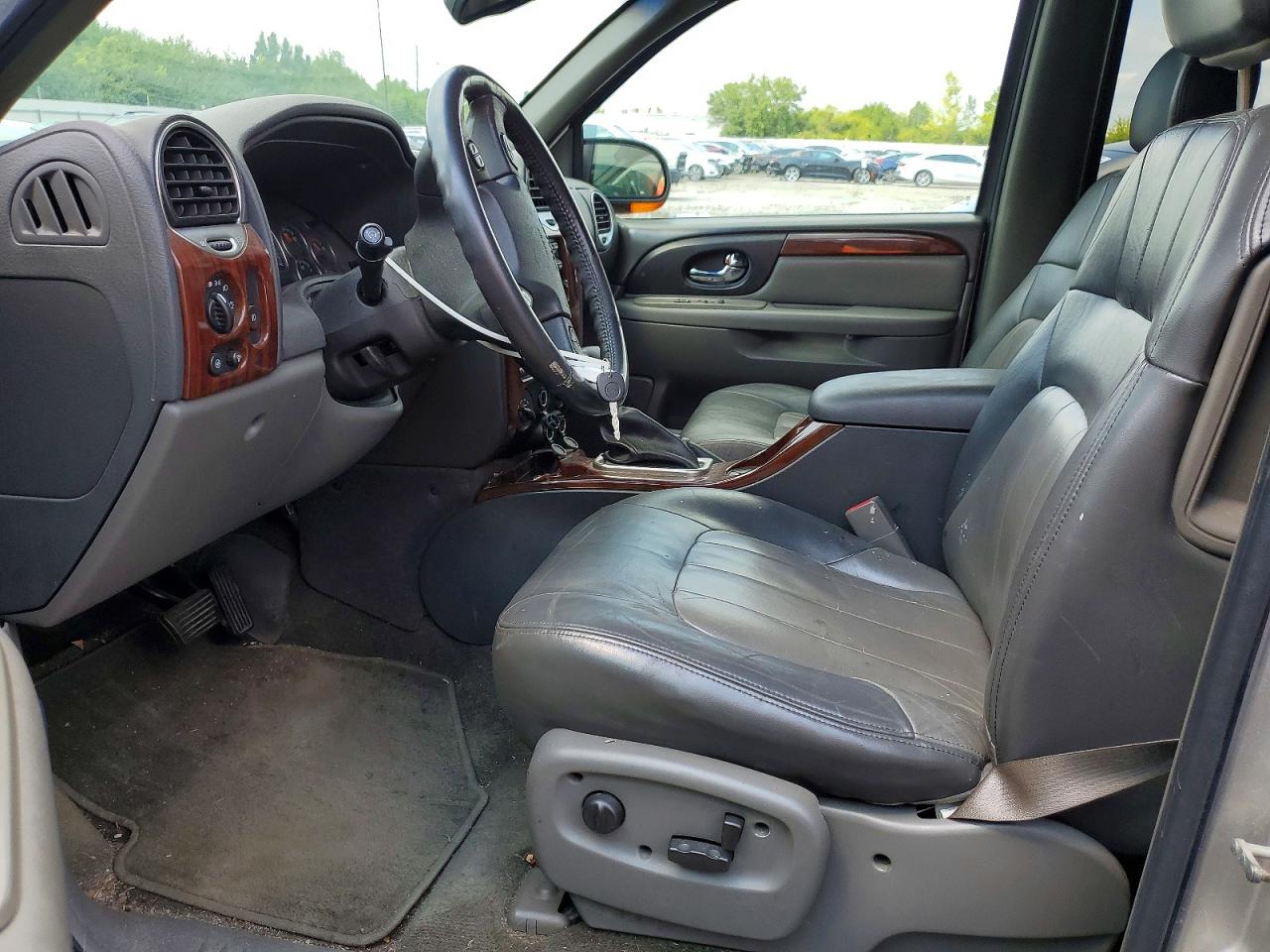 2004 GMC ENVOY