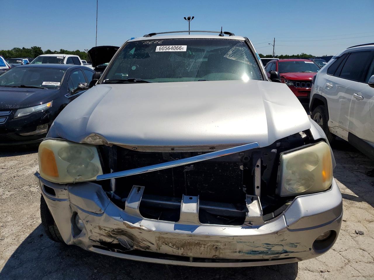 2004 GMC ENVOY