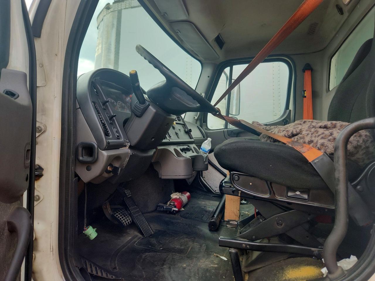 2015 FREIGHTLINER ALL MODELS