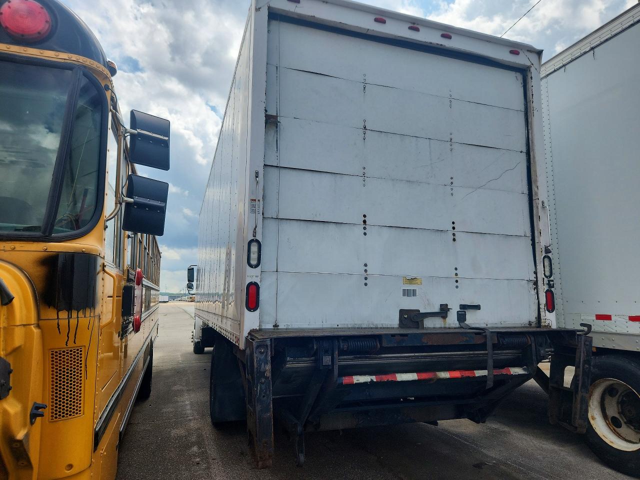 2015 FREIGHTLINER ALL MODELS