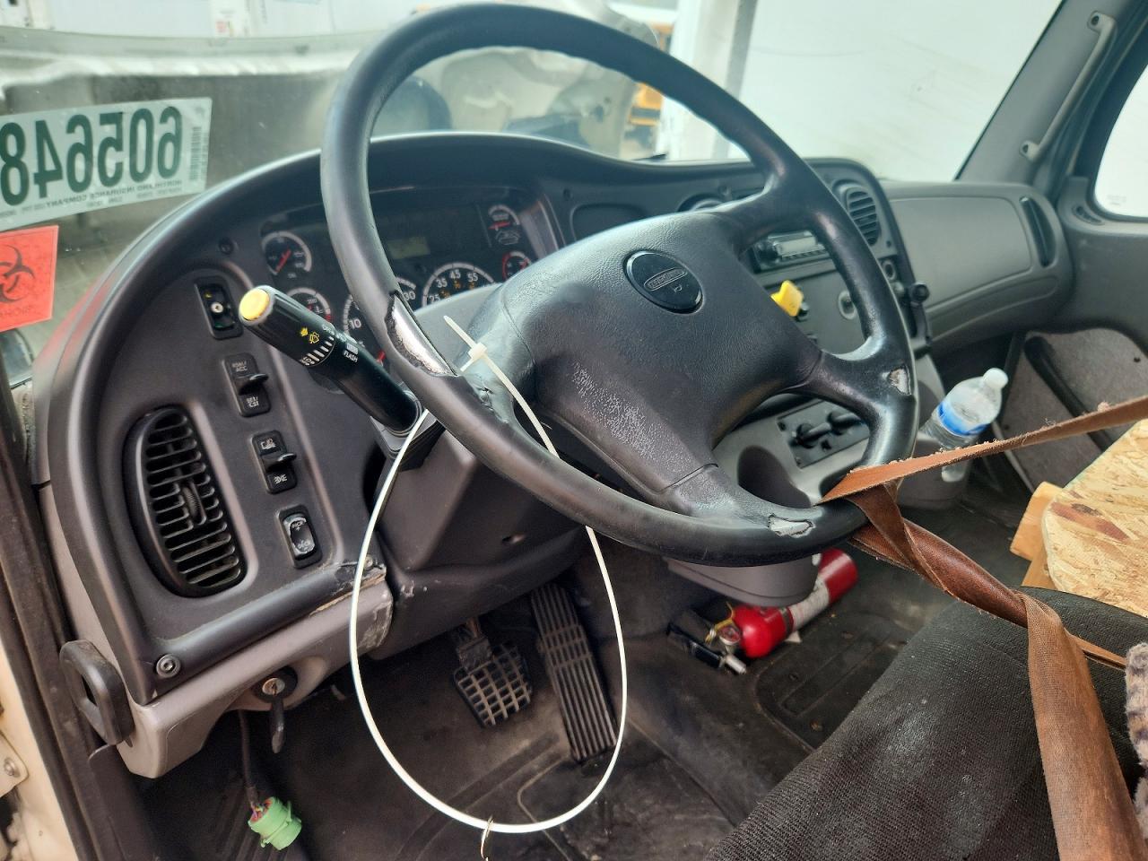 2015 FREIGHTLINER ALL MODELS