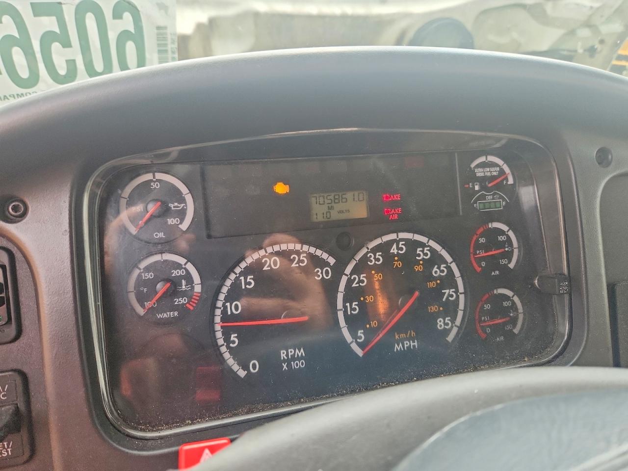 2015 FREIGHTLINER ALL MODELS