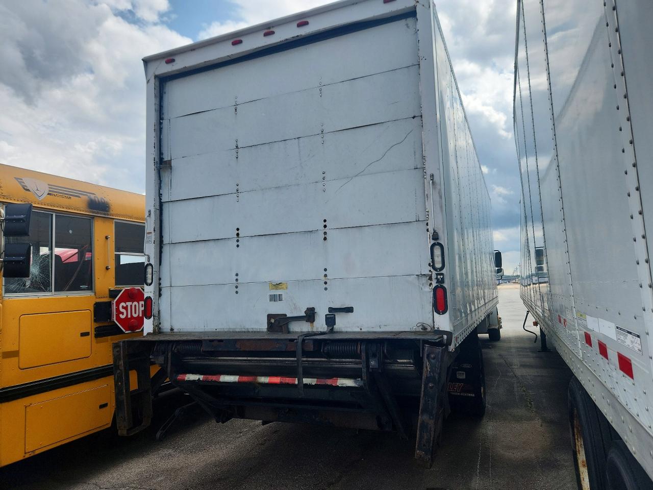 2015 FREIGHTLINER ALL MODELS