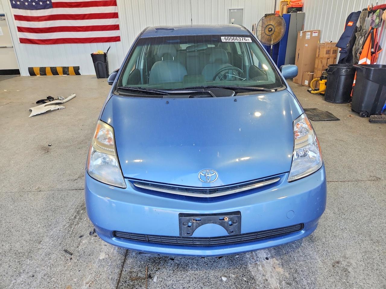 2009 TOYOTA PRIUS