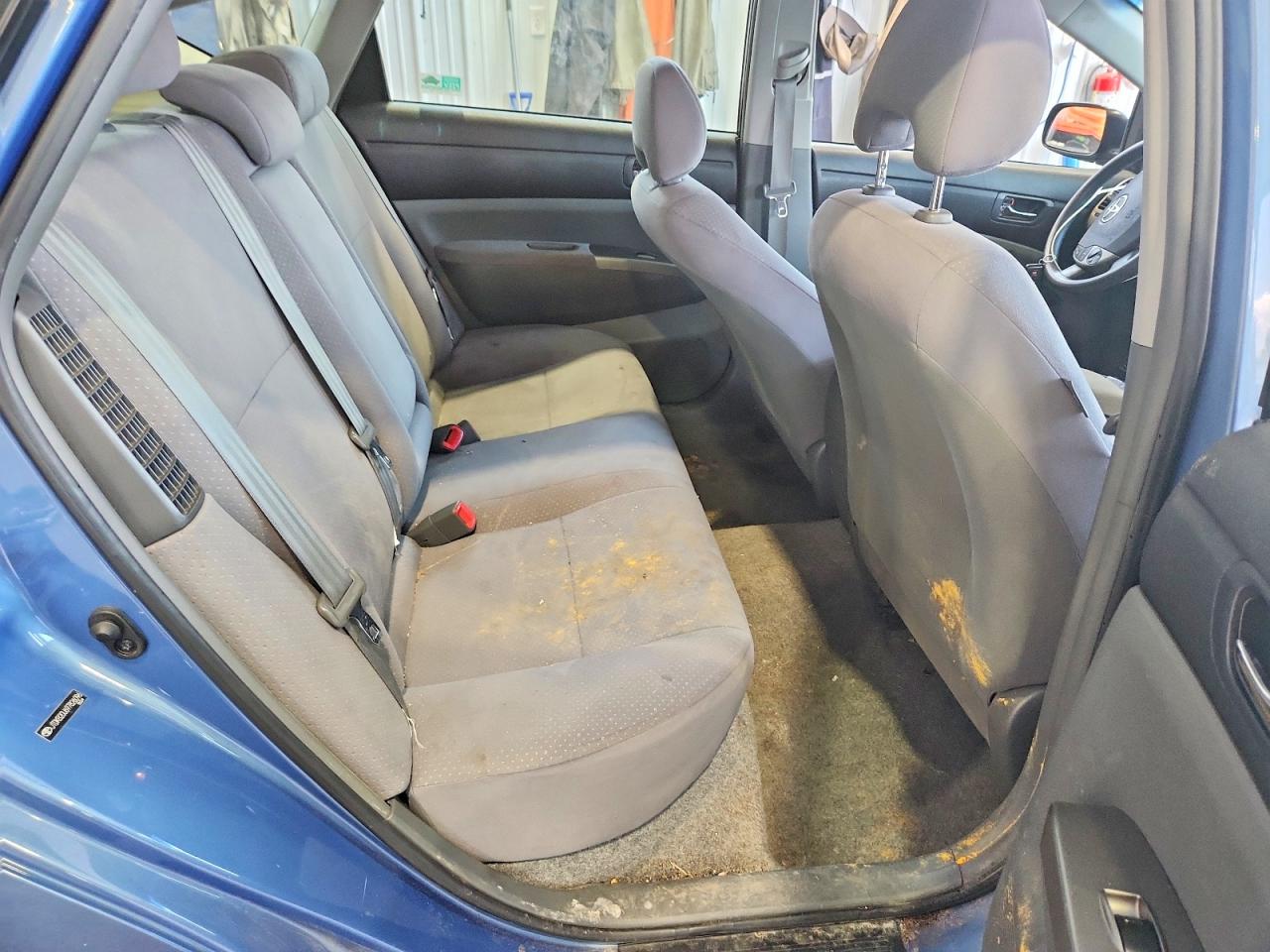 2009 TOYOTA PRIUS