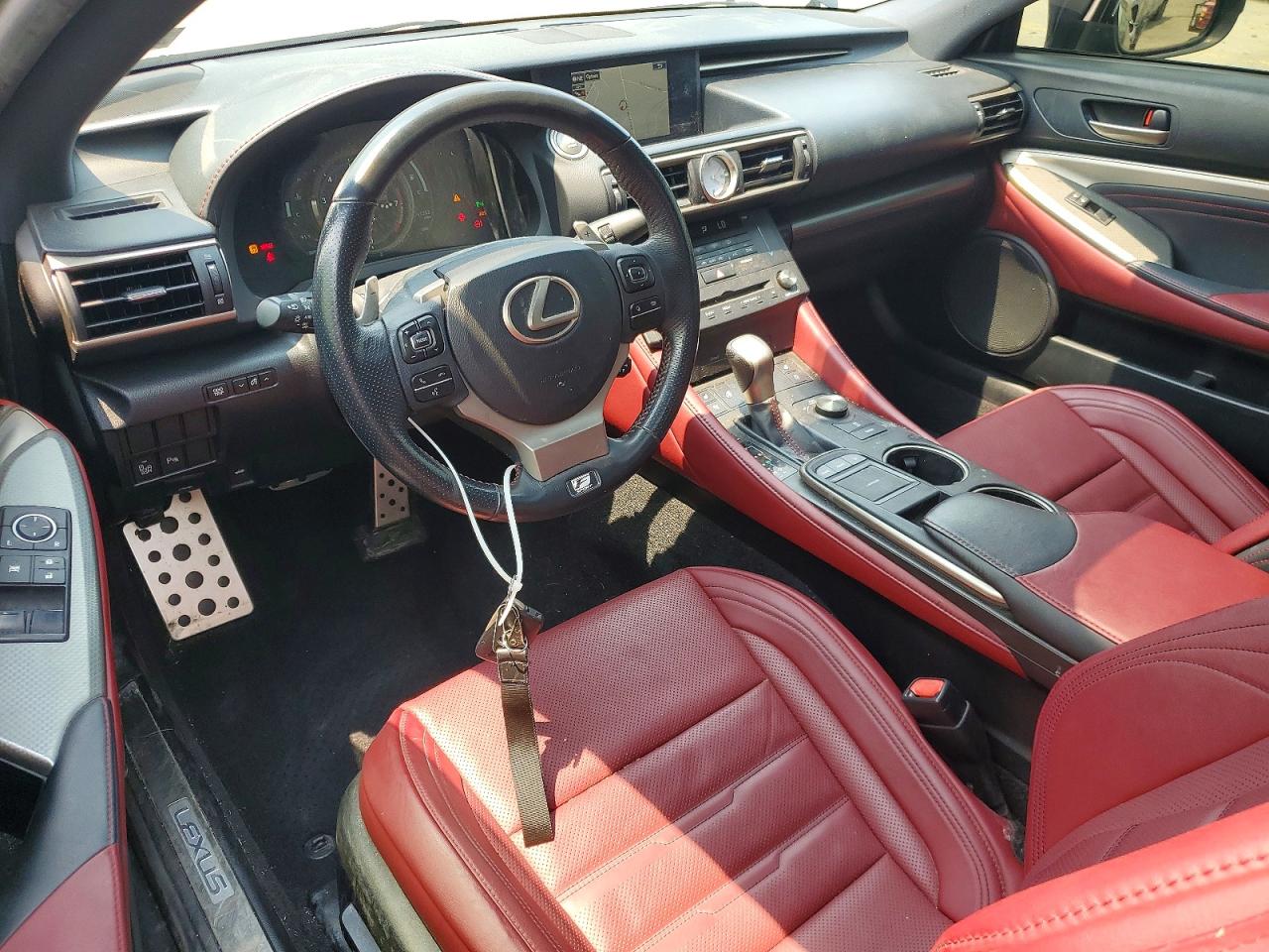 2015 LEXUS RX350