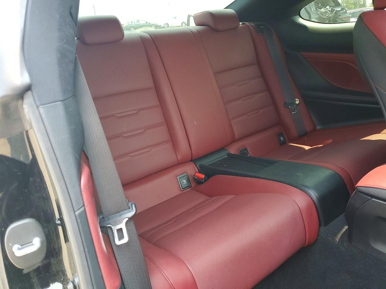 2015 LEXUS RX350