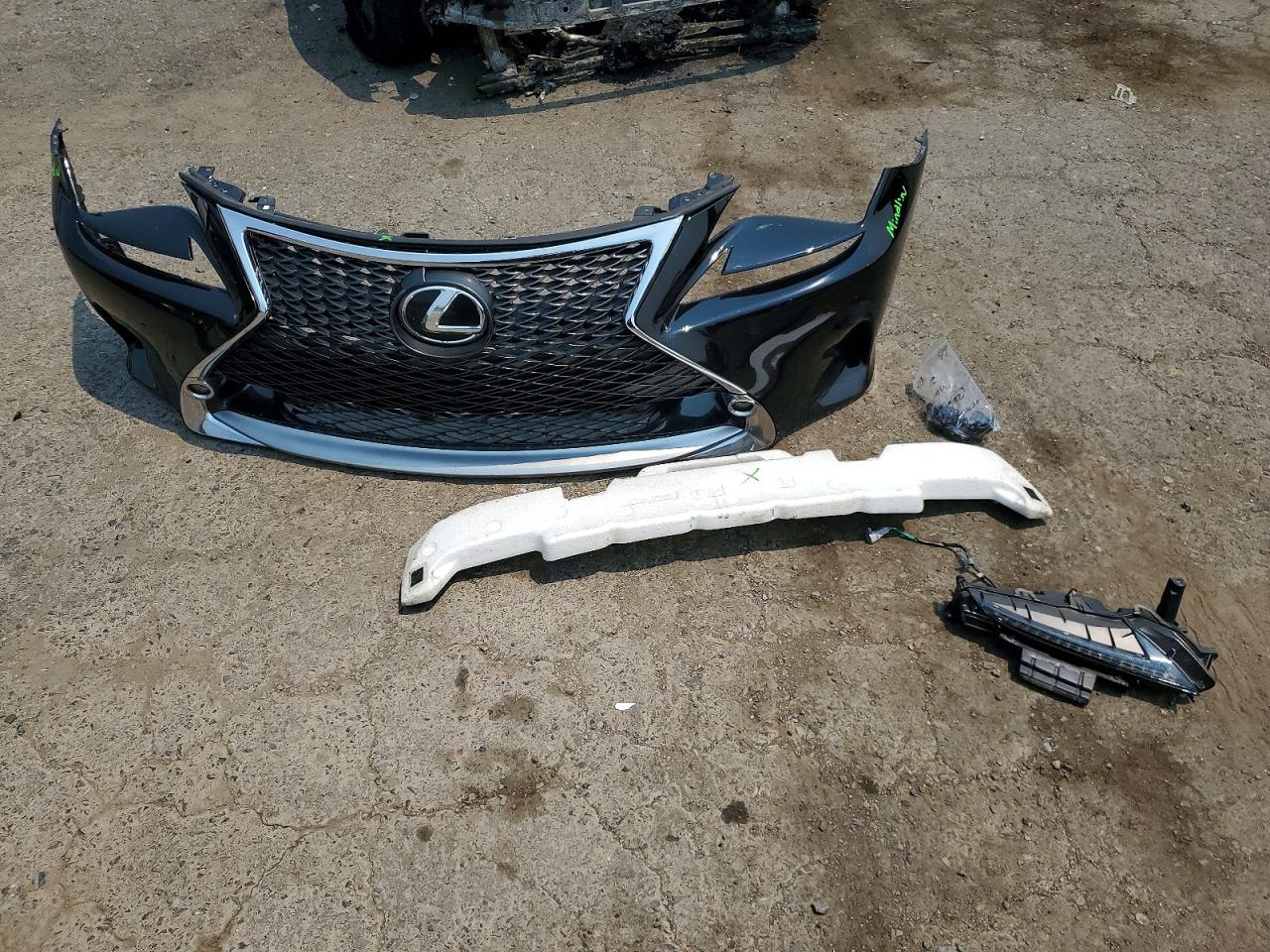 2015 LEXUS RX350